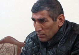Шахбаз Гулиев доставлен в больницу в Ереване - Серьезные проблемы со здоровьем