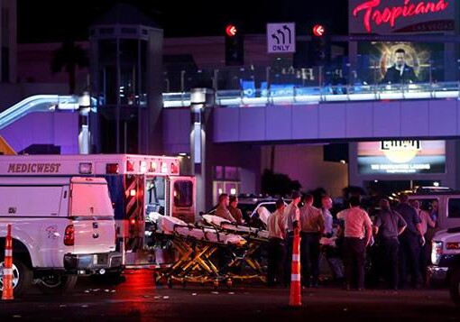 Генконсульство выясняет наличие граждан Азербайджана среди жертв стрельбы в Лас-Вегасе