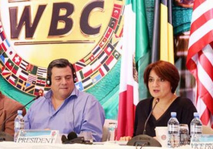 Азербайджан принят в WBC