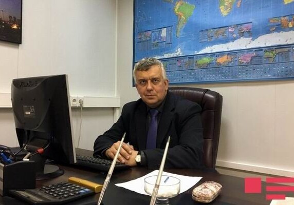 СК РФ отказался возбудить уголовное дело против ученого-историка, разоблачившего фальсификации армян