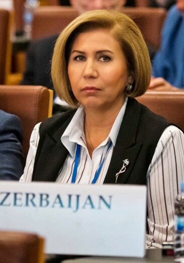 «На закрытии осенней сессии ПА ОБСЕ весь мир в очередной раз стал свидетелем армянской наглости»