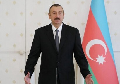 Президент Азербайджана: «За 9 месяцев в стране сделаны серьезные шаги в направлении экономических реформ» (Обновлено)