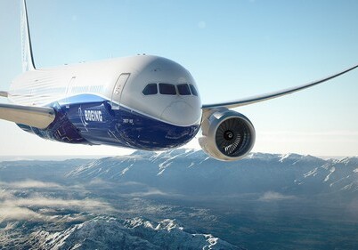 До конца года Азербайджан закупит еще 6 самолетов Boeing