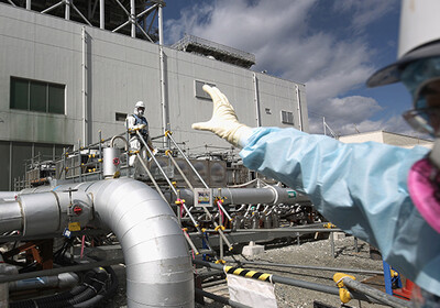 Суд признал право 3800 японцев на компенсации от оператора АЭС «Фукусима-1»