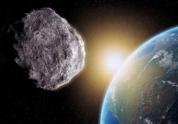 Завтра можно будет наблюдать приближающийся к Земле астероид – Шамахинская обсерватория