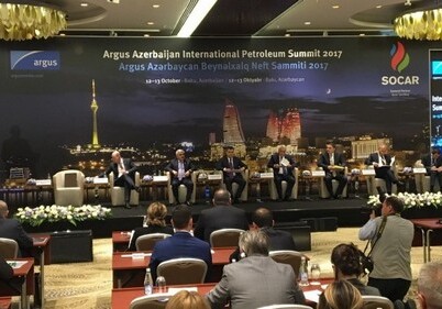 Ровнаг Абдуллаев: «Подписание нового соглашения по АЧГ продемонстрировало мощь экономики Азербайджана» (Фото)