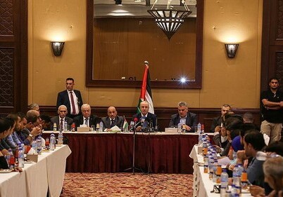 ХАМАС и ФАТХ достигли договоренностей в Каире