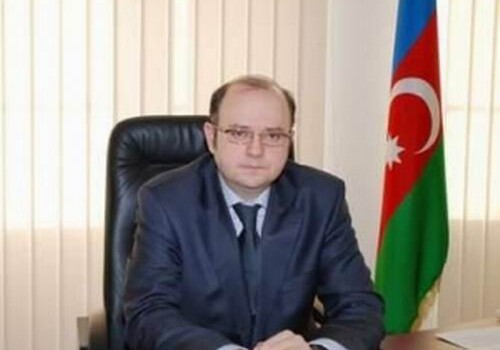 Назначен новый министр энергетики Азербайджана