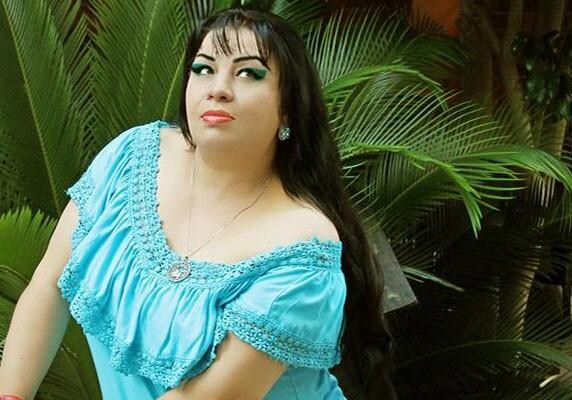 Азербайджанская певица вышла на свободу
