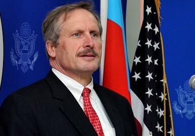 Роберт Секута: «Азербайджан – важная для США страна»