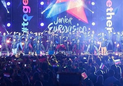 Детское «Евровидение-2018» пройдет в Беларуси