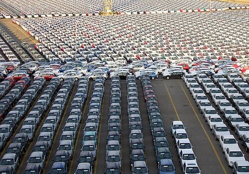 Fiat Chrysler отзывает почти 470 тысяч автомобилей по всему миру
