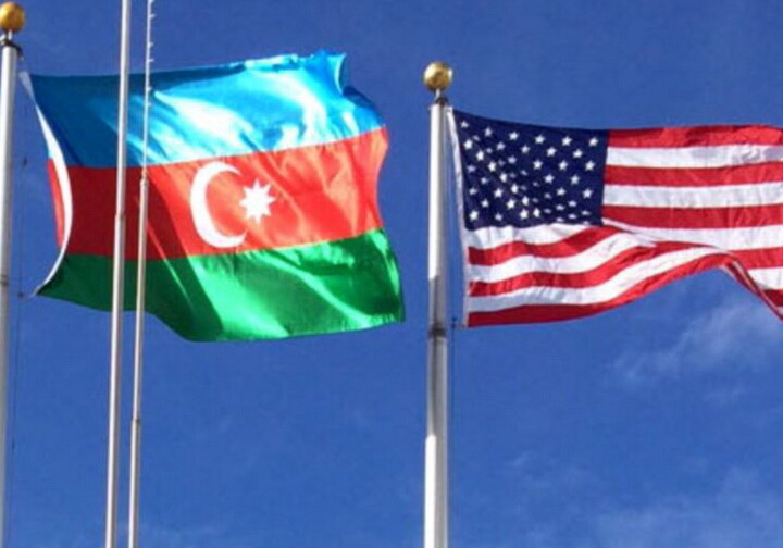 В США может открыться Торговый дом Азербайджана