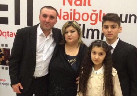 Азербайджанский режиссер понес тяжелую утрату