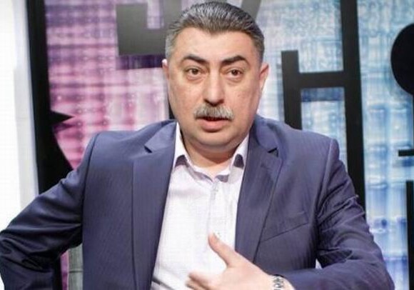 Вадо Коровин получил новую должность в ATV