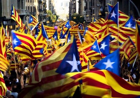 Каталонский exit провалился