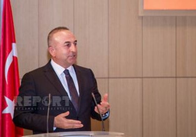 «Один из наших депутатов, поддержавших в ПАСЕ документ против Азербайджана, признал ошибку» - Чавушоглу