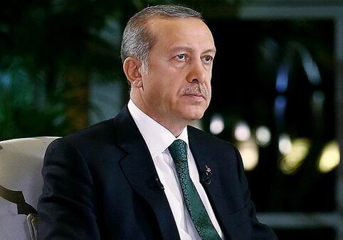 Эрдоган: «Как может канцлер не быть в курсе происходящего у собственной резиденции?»