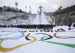 Азербайджанские спортсмены могут остаться в стороне от Олимпиады