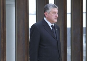 Посол навестил раненных в результате вооруженного инцидента в Грузии азербайджанцев