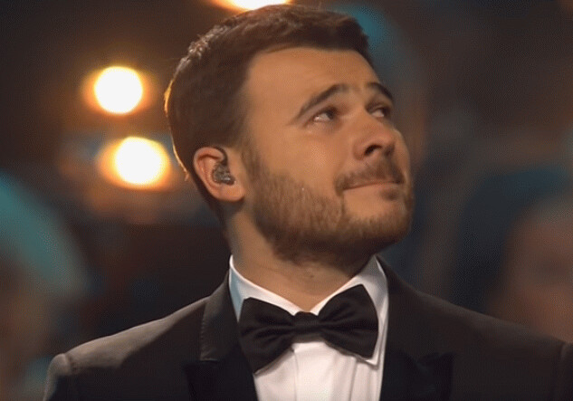 Эмин Агаларов не смог сдержать слёз на концерте памяти Муслима Магомаева (Видео)