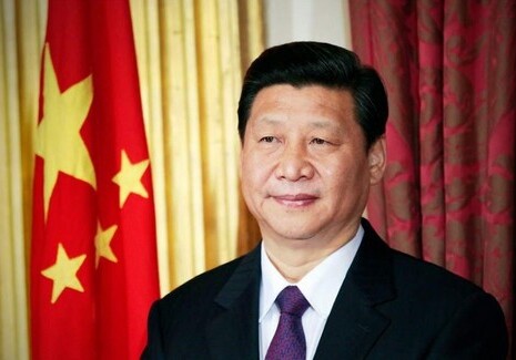 Мысли лидера Компартии Китая вошли в конституцию КНР