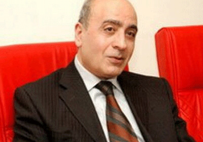Расим Мусабеков: «Армяне во всех кабинетах хнычут, лижут руки европейским политикам…»