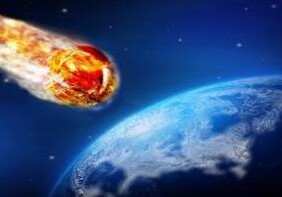 К Земле несётся астероид, размером с 5 Статуй Свободы – учёные 