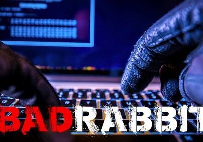 Азербайджану угрожает «Плохой кролик» – Предупреждение Минсвязи