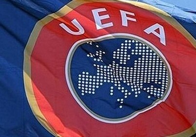 УЕФА выплатит на развитие футбола в Азербайджане более 400 тыс. евро