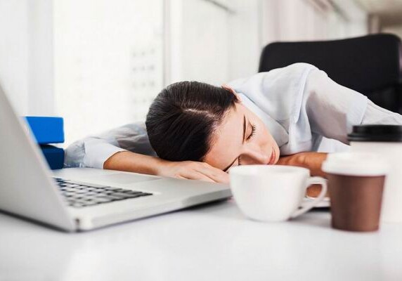 Ночной режим: как недостаток сна влияет на вес