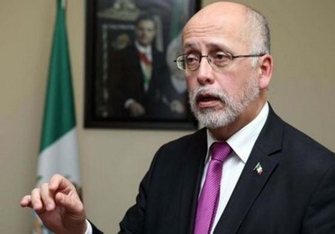 «Визит депутатов в Карабах не отражает позицию мексиканского правительства» – Посол