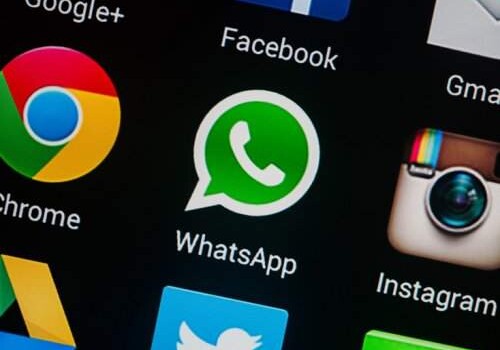WhatsApp оснастили функцией полного удаления сообщений