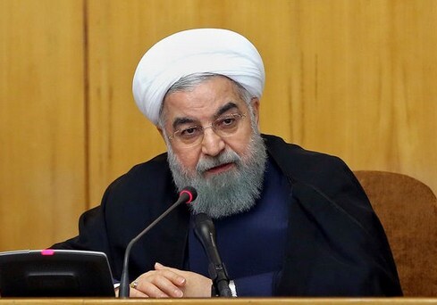 Роухани: «Иран будет продолжать строить ракеты»