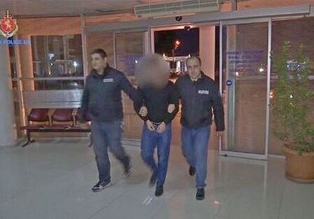 В Грузии арестован разыскиваемый Интерполом азербайджанец (Фото)