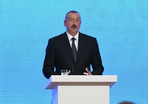 Ильхам Алиев: «БТК будет служить развитию туризма, стабильности и безопасности, повысит объем взаимных инвестиций»