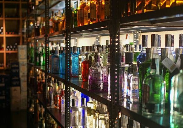 70% реализуемой в Азербайджане алкогольной продукции является контрафактной