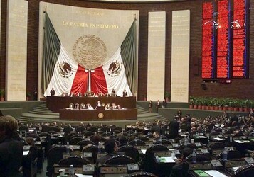 Палата депутатов Конгресса Мексики расследует ситуацию с незаконным визитом трех депутатов в Нагорный Карабах