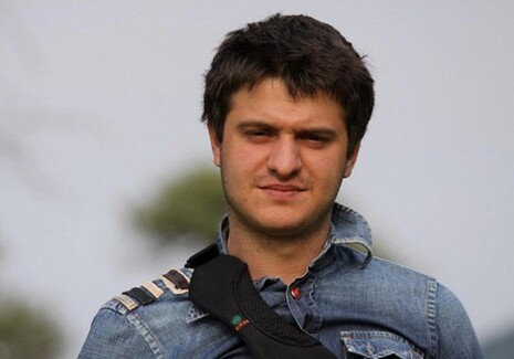 Национальное антикоррупционное бюро Украины задержало сына Авакова