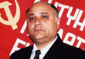 По обвинению во взяточничестве арестован председатель одной из азербайджанских партий