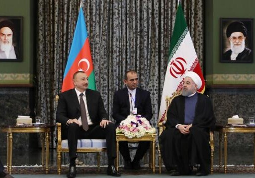 Тегеран предлагает Баку использовать национальные валюты в расчетах при взаимной торговле 