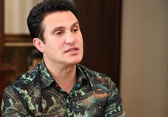Надир Гафарзаде: «Когда я узнал об аресте Фадаи Лачын, то расплакался…»