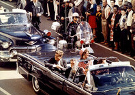 В США рассекречены документы о расследовании предполагаемых связей между убийцей Кеннеди и ЦРУ