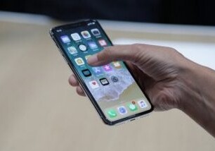 Apple предупредила о выгорании дисплея iPhone X