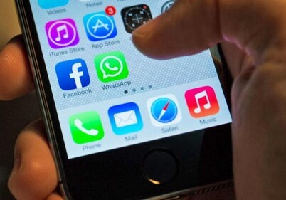 Фальшивый WhatsApp скачали более миллиона пользователей