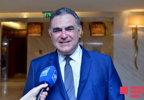 Денис Саммут: «В случае возобновления война в Нагорном Карабахе не будет напоминать прежнюю»