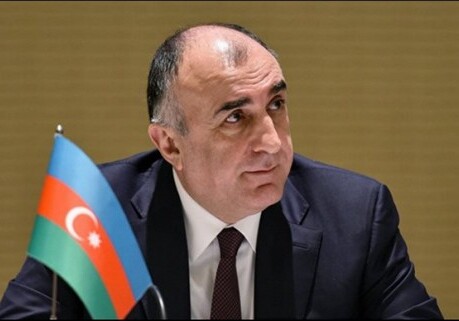 Глава МИД Азербайджана прибыл в Эфиопию