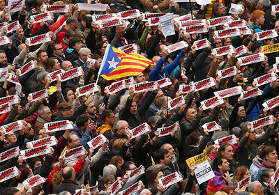 Испания нашла решение каталонской проблемы