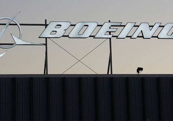 Boeing поставит в Китай 300 самолетов за $37 млрд
