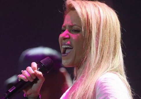 Шакира отменила концерты в Европе из-за проблем со здоровьем